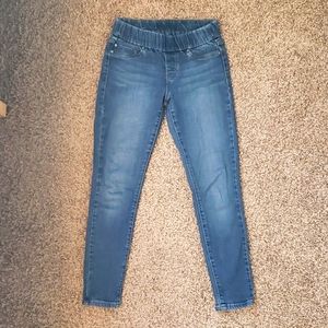 Liverpool skinny jeans, size 0P